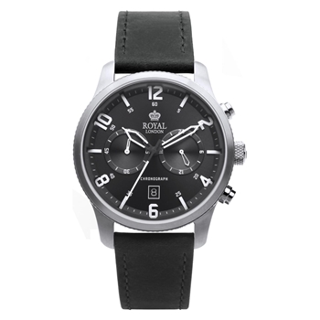 ساعت مچی مردانه رویال لندن Royal london کد RL-41362-01